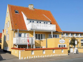 Plesners Anneks in Skagen